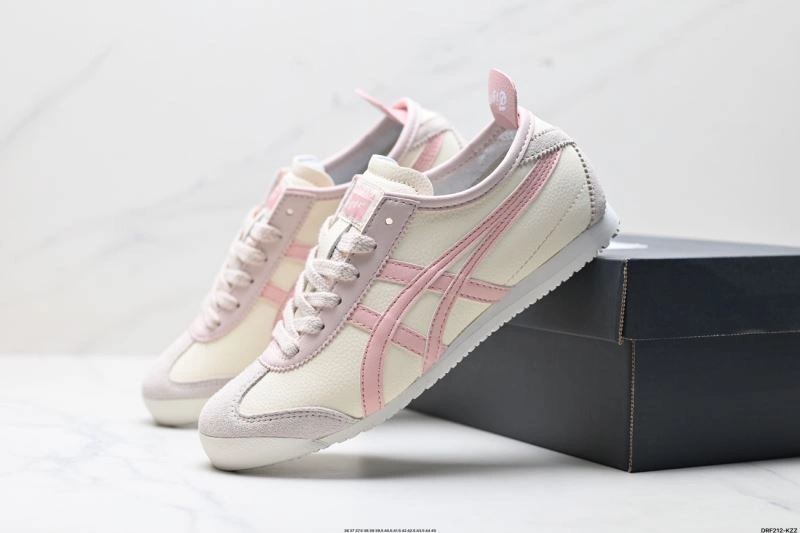 Effortless Asics Shoes 2753
