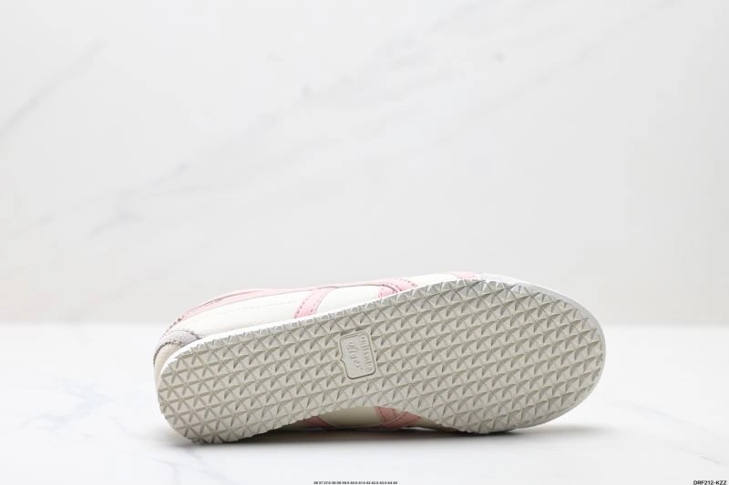 Effortless Asics Shoes 2753