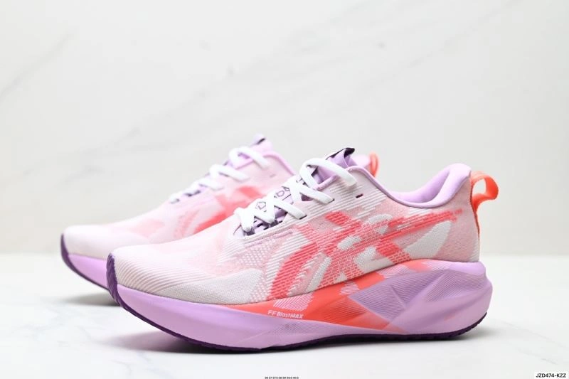 Comfortable Asics Shoes 2755