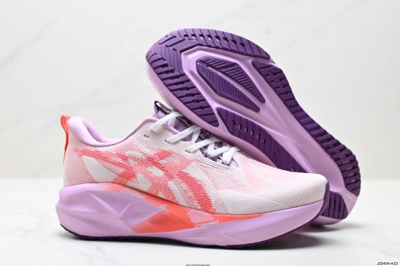 Comfortable Asics Shoes 2755