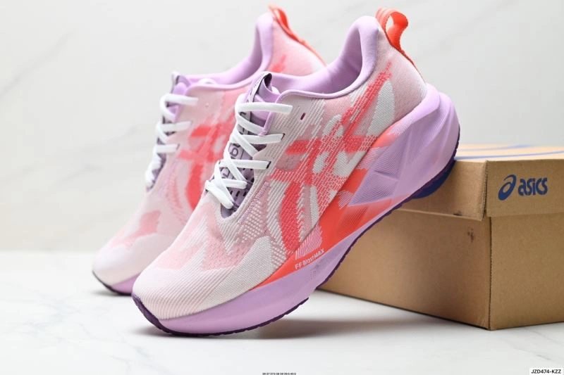 Comfortable Asics Shoes 2755