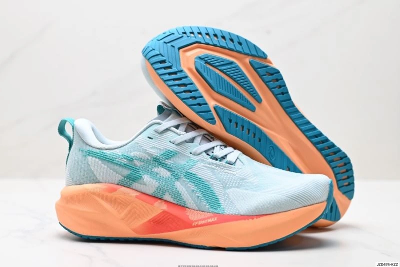 Asics Shoes GoodFit 2749
