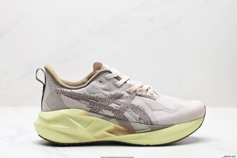 FreshLook Asics Shoes 2752