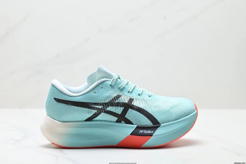 Colorful Asics Shoes 2757