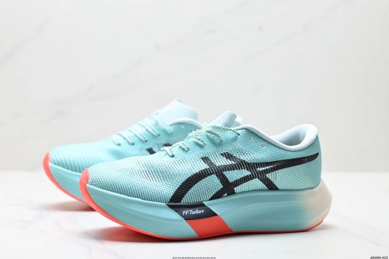 Colorful Asics Shoes 2757