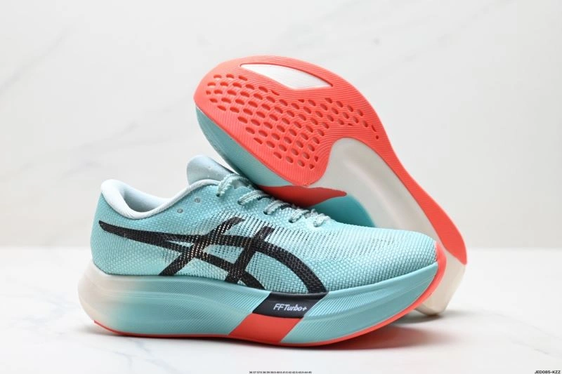 Colorful Asics Shoes 2757