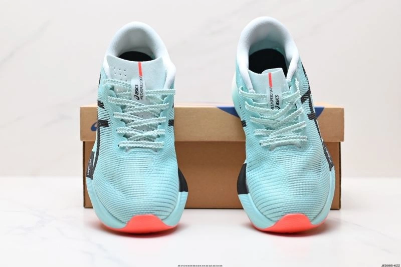 Colorful Asics Shoes 2757