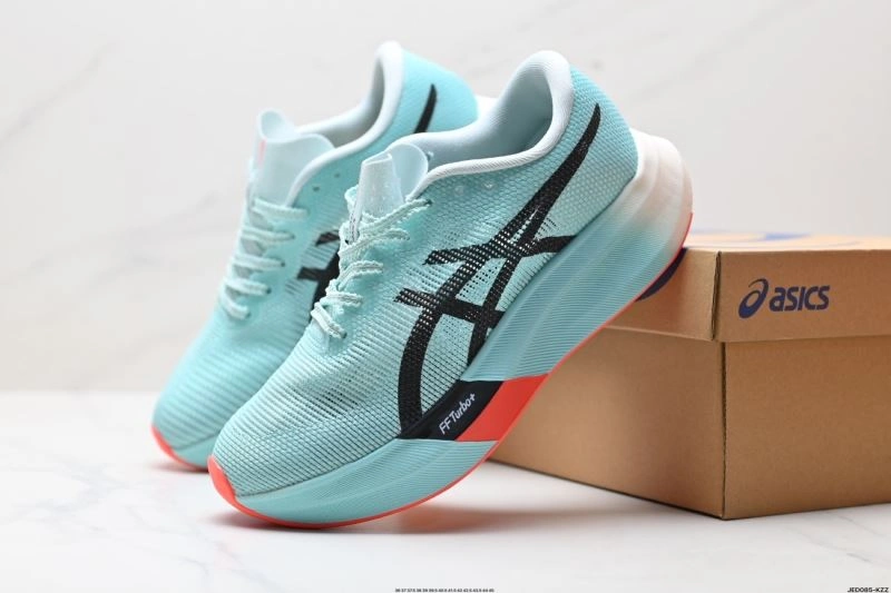 Colorful Asics Shoes 2757