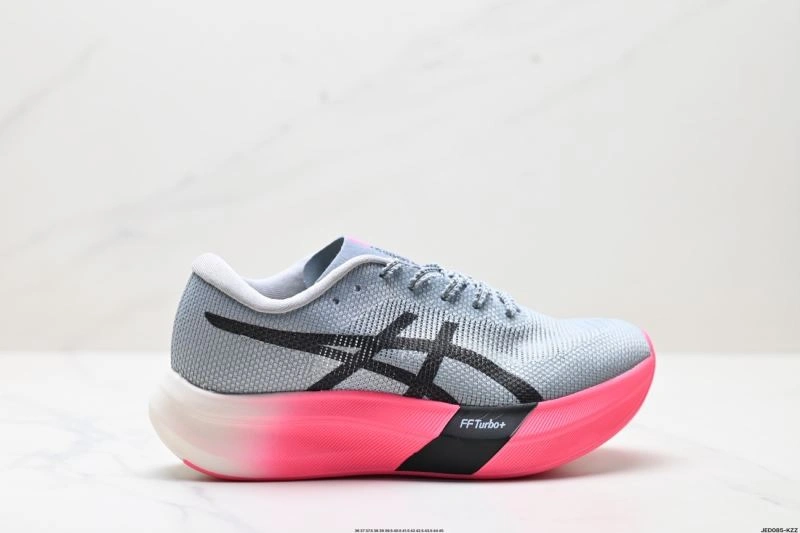 Soft Asics Shoes 2763