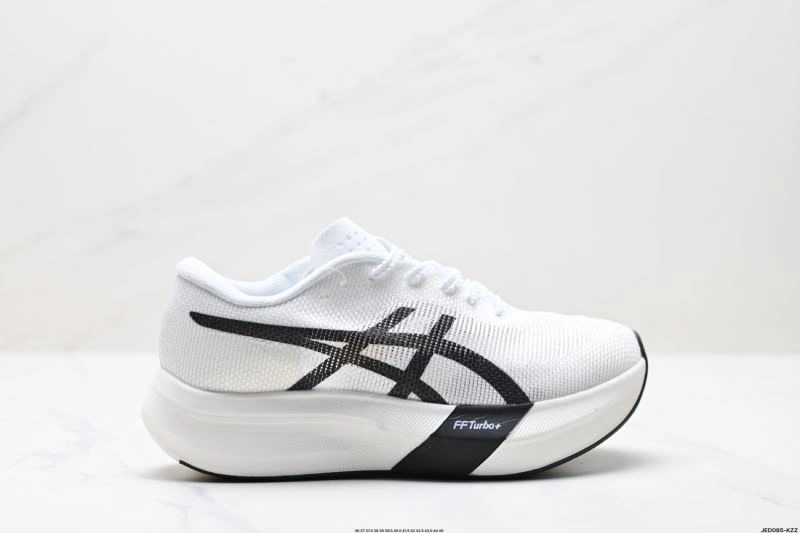 Asics Shoes Durable 2744
