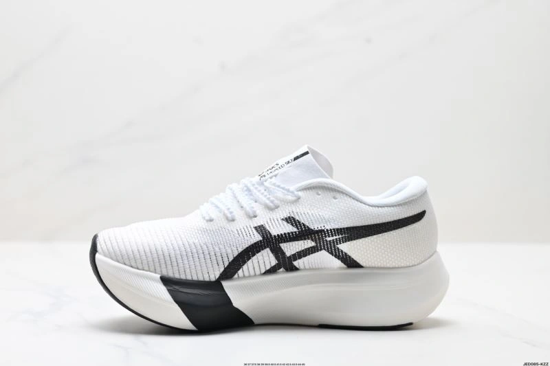 Asics Shoes Durable 2744
