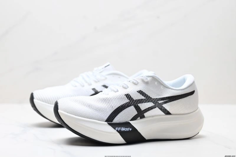 Asics Shoes Durable 2744