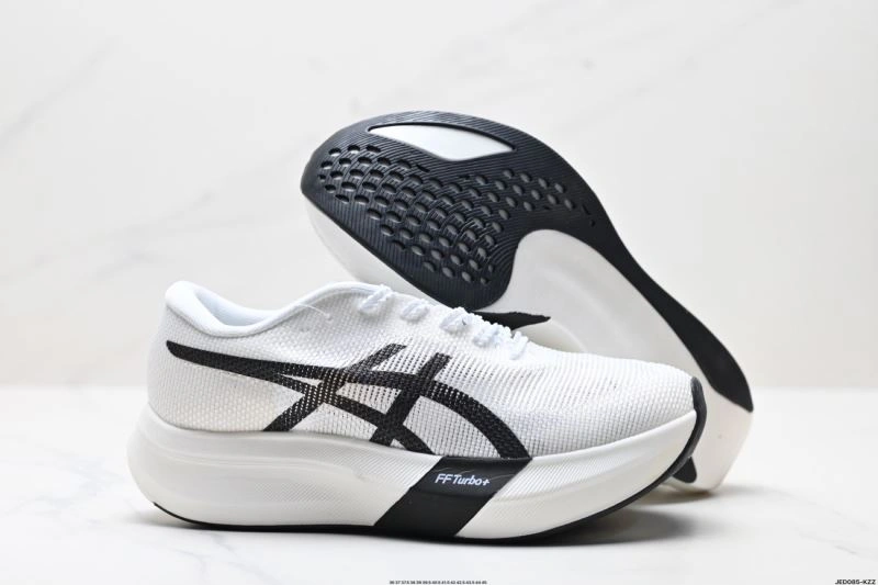 Asics Shoes Durable 2744