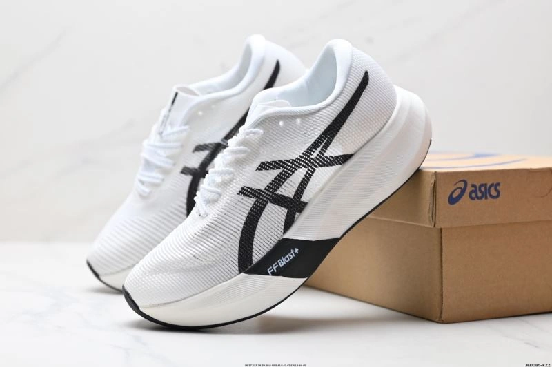 Asics Shoes Durable 2744