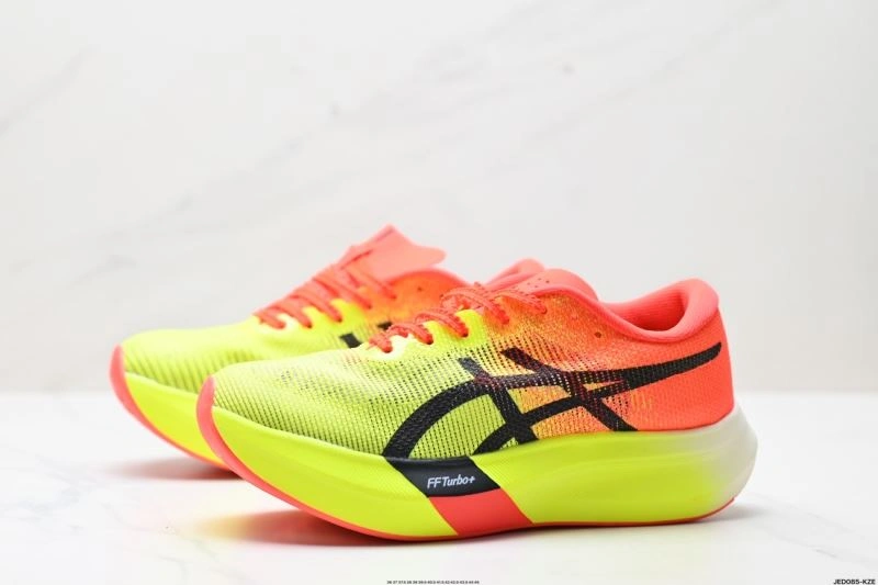 Asics Shoes Attractive 2747