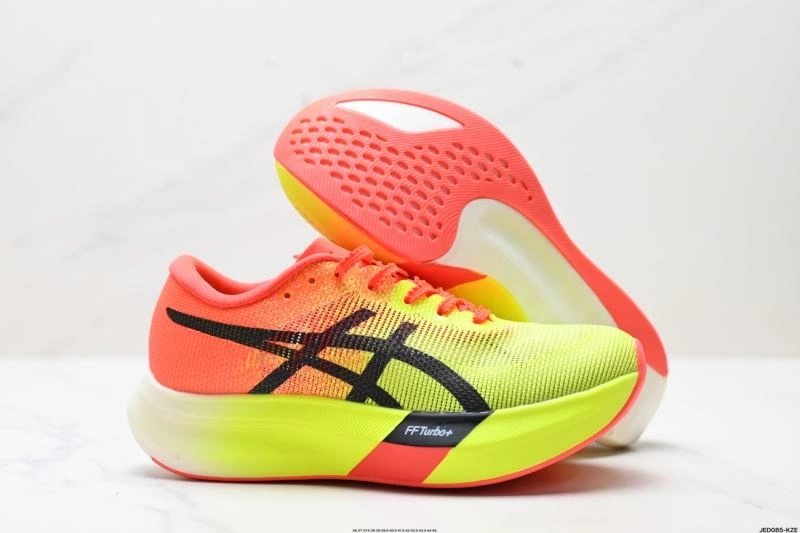 Asics Shoes Attractive 2747