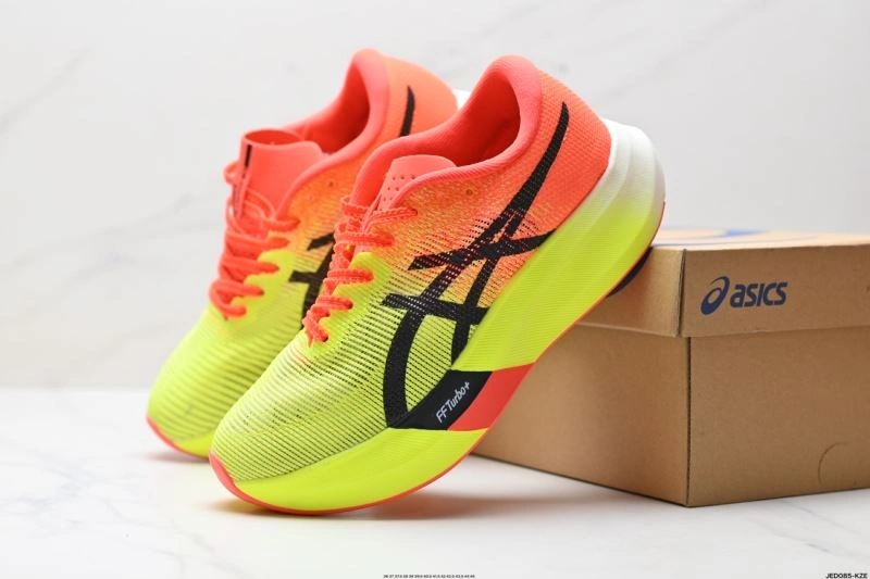Asics Shoes Attractive 2747