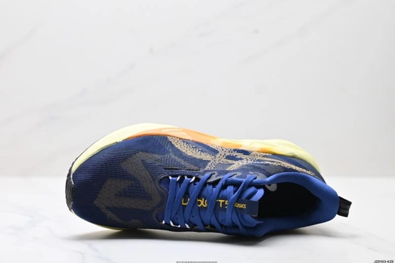 Versatile Asics Shoes 2765