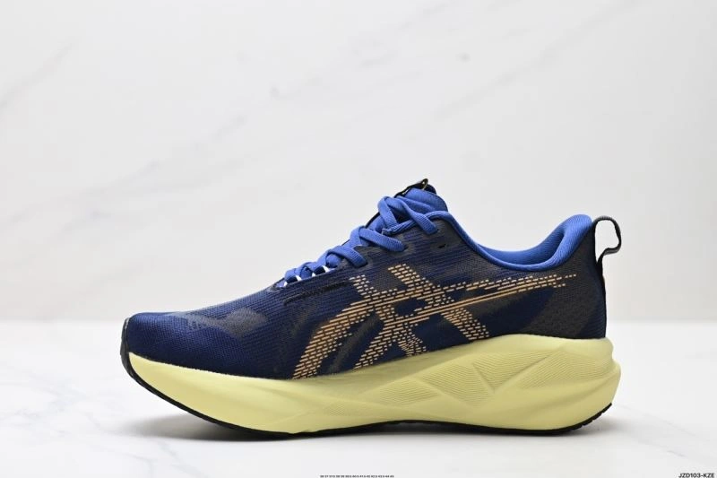 Versatile Asics Shoes 2765