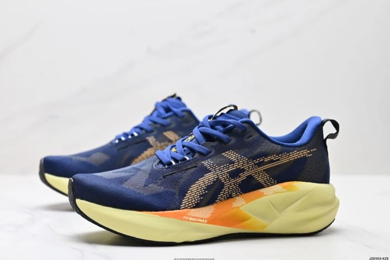 Versatile Asics Shoes 2765