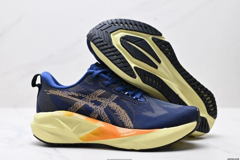 Versatile Asics Shoes 2765