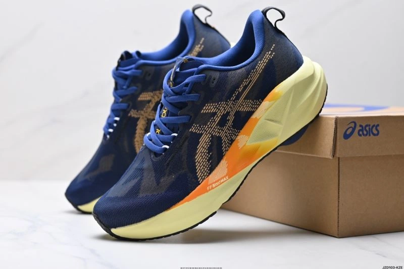Versatile Asics Shoes 2765