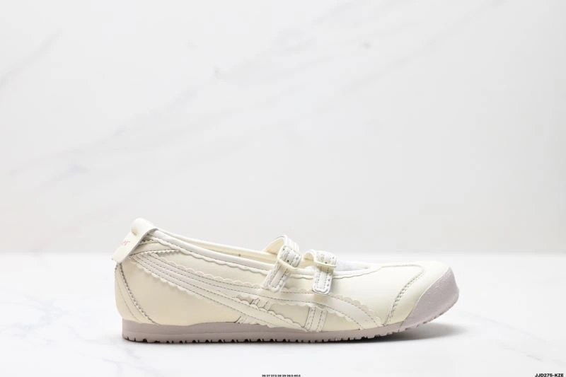 OdorResistant Asics Shoes 2811