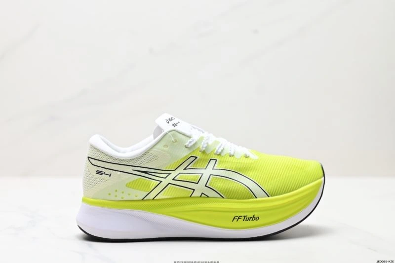 Asics Shoes OdorResistant 2741