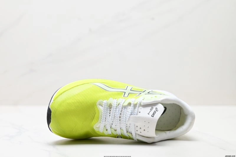 Asics Shoes OdorResistant 2741