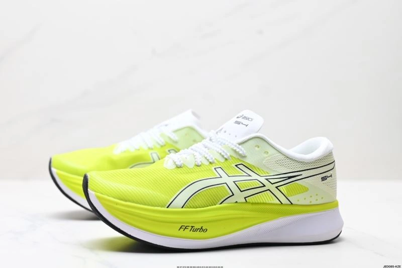 Asics Shoes OdorResistant 2741