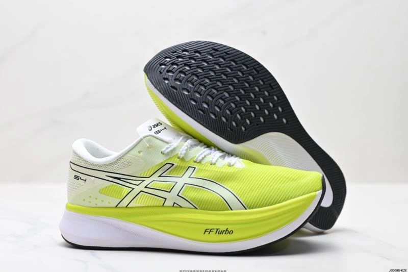Asics Shoes OdorResistant 2741