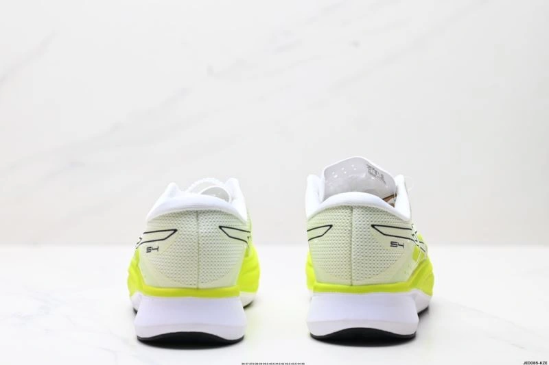 Asics Shoes OdorResistant 2741