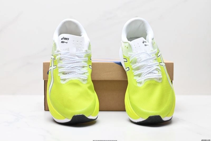 Asics Shoes OdorResistant 2741