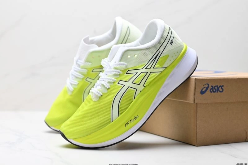 Asics Shoes OdorResistant 2741