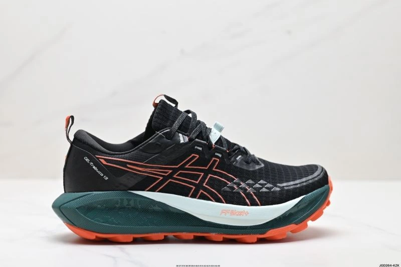 FastDry Asics Shoes 2739