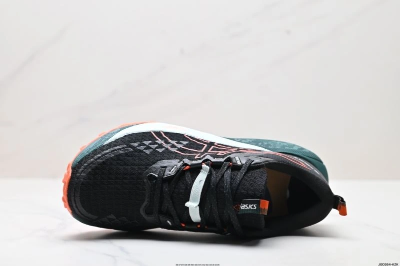 FastDry Asics Shoes 2739