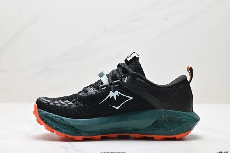 FastDry Asics Shoes 2739