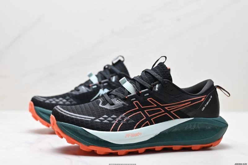 FastDry Asics Shoes 2739