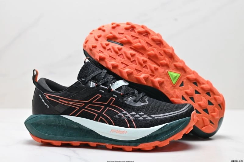FastDry Asics Shoes 2739