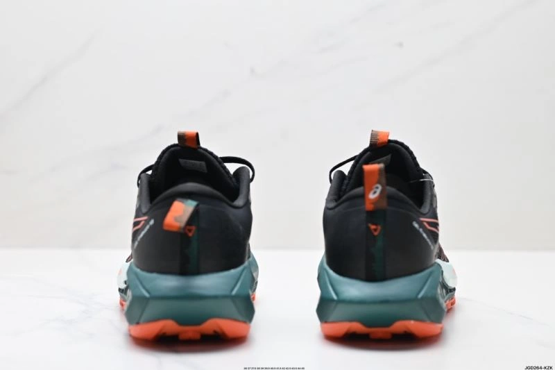 FastDry Asics Shoes 2739