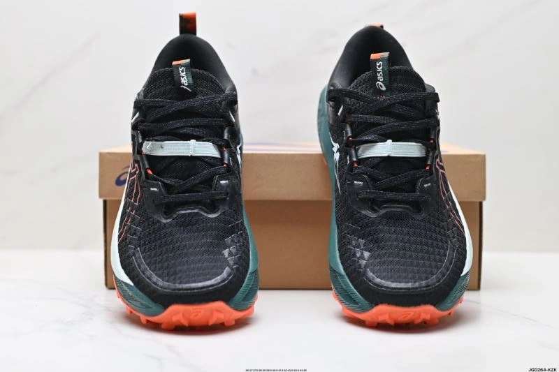FastDry Asics Shoes 2739