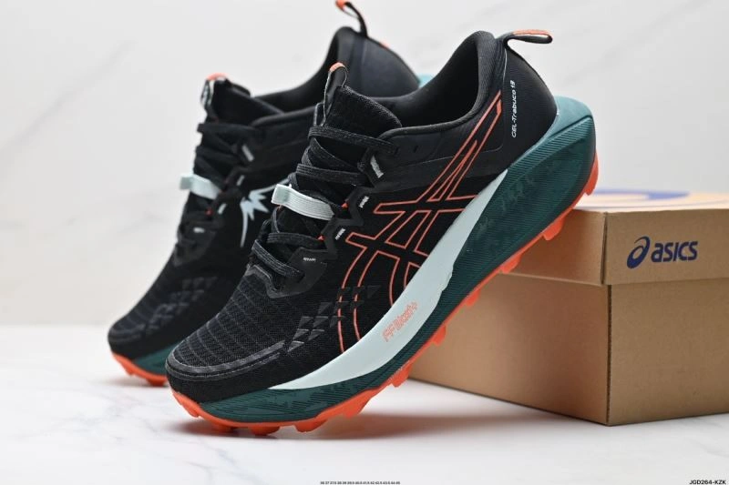 FastDry Asics Shoes 2739