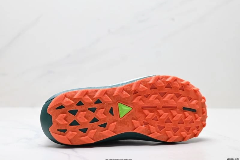 FastDry Asics Shoes 2739