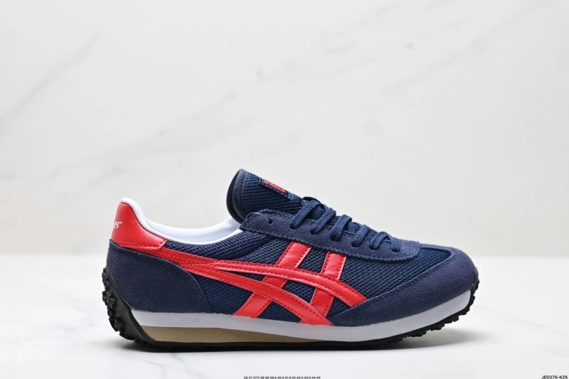 Chic Asics Shoes 2743