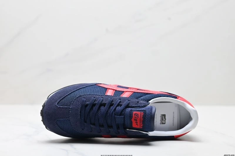 Chic Asics Shoes 2743