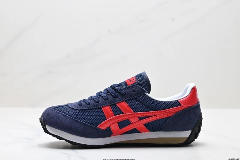 Chic Asics Shoes 2743