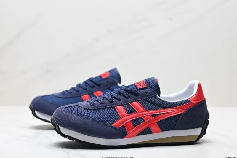 Chic Asics Shoes 2743