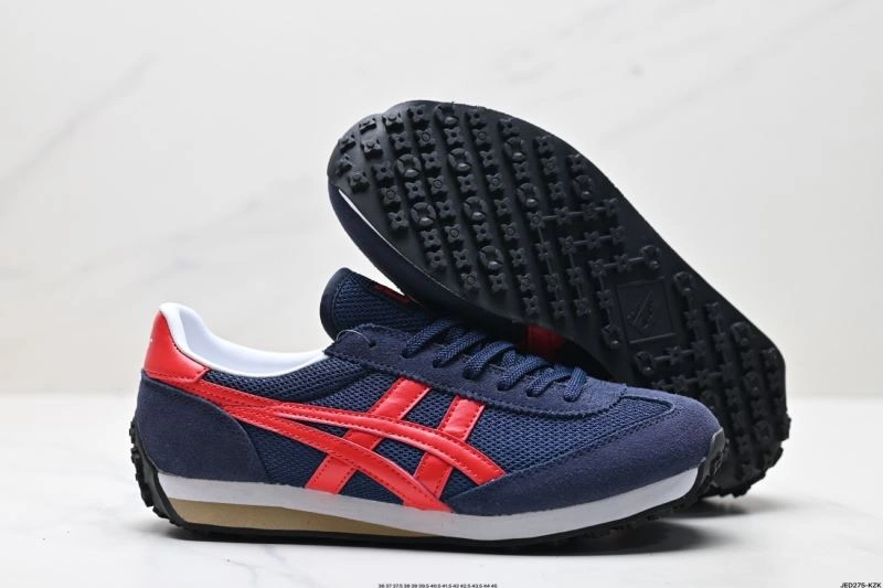 Chic Asics Shoes 2743