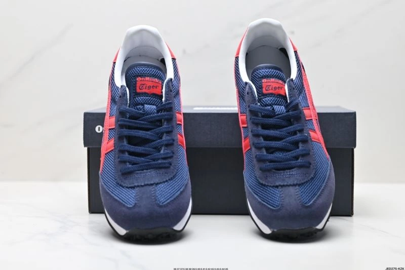 Chic Asics Shoes 2743
