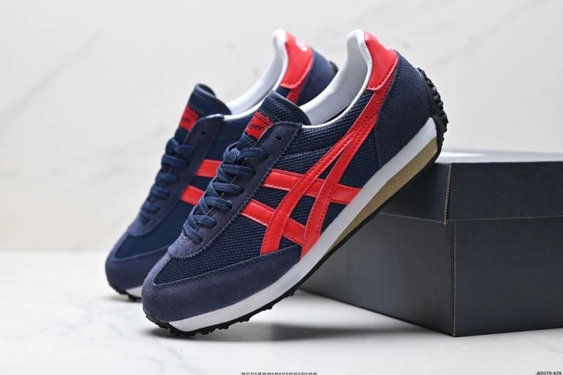Chic Asics Shoes 2743